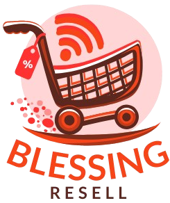 blessingresell.com