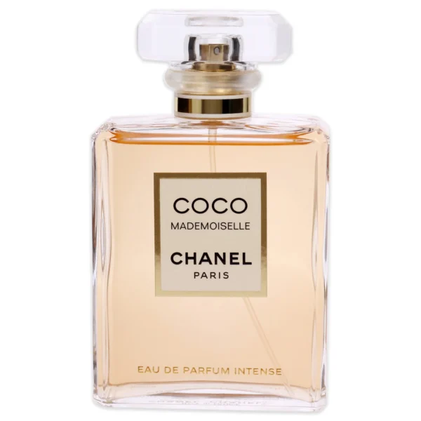 Chanel Coco Mademoiselle Eau De Perfume Spray 100ml/3.3oz