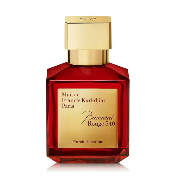 Maison Francis Kurkdjian Baccarat Rouge 540 Extrait De Perfum - 70 ml