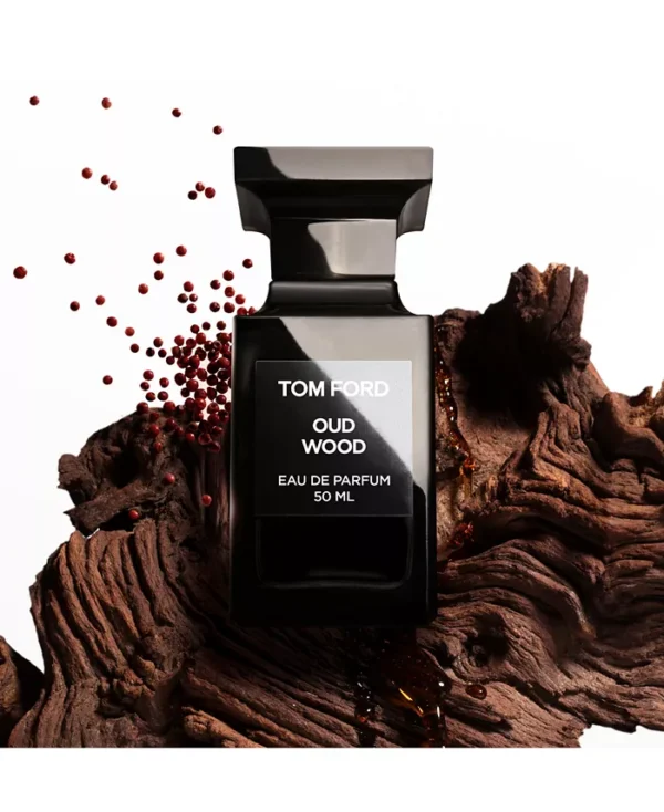 TOM FORD  Oud Wood Eau de Parfum Fragrance 3.4 Oz