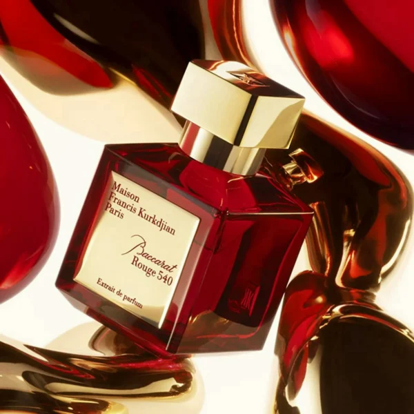 Maison Francis Kurkdjian Baccarat Rouge 540 Extrait De Perfum - 70 ml