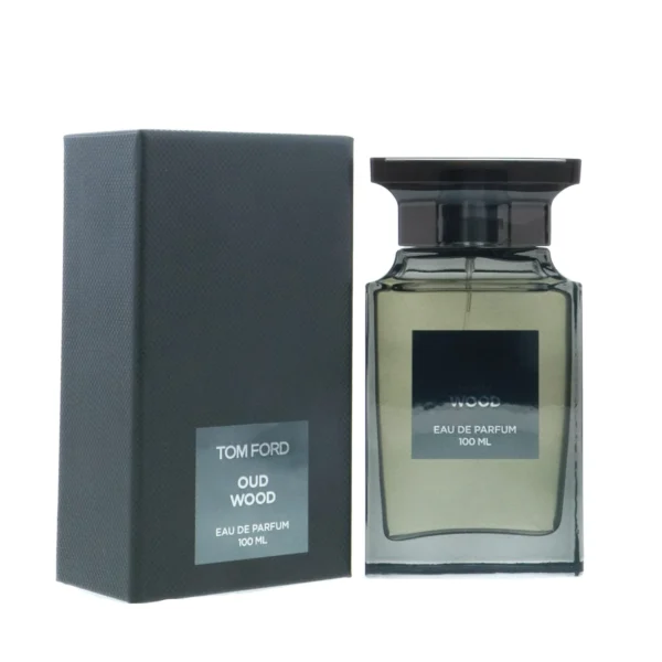 TOM FORD  Oud Wood Eau de Parfum Fragrance 3.4 Oz