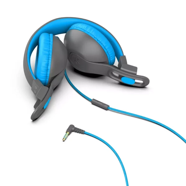 JBuddies Studio 2 Wired Kids Headphones