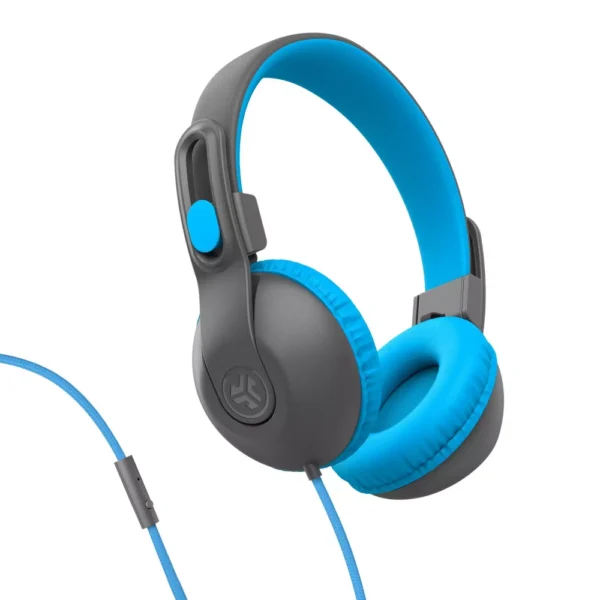 JBuddies Studio 2 Wired Kids Headphones
