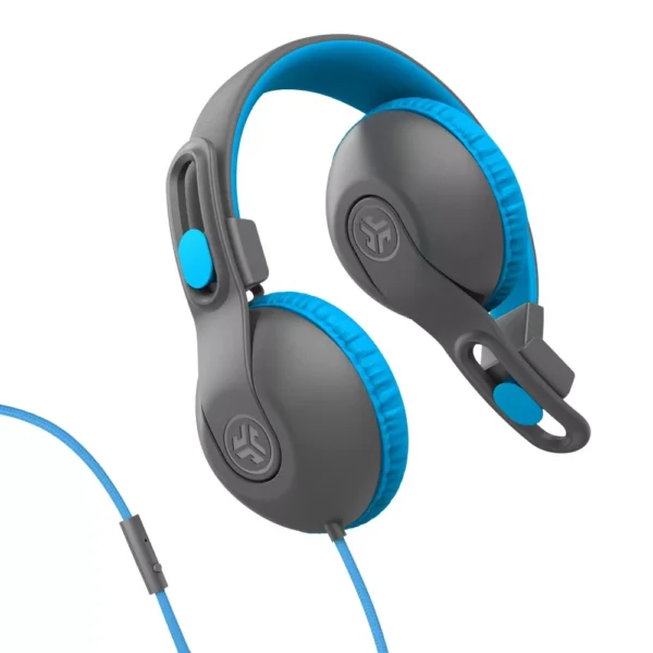 JBuddies Studio 2 Wired Kids Headphones