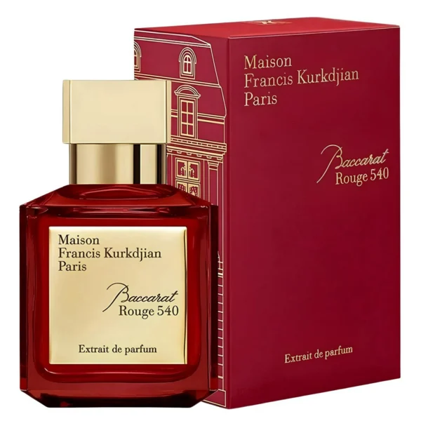 Maison Francis Kurkdjian Baccarat Rouge 540 Extrait De Perfum - 70 ml