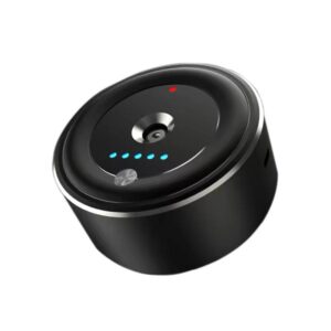 Luxury Smart Rechargeable Car Air Freshener Purifying Aroma Diffuser with Colgne