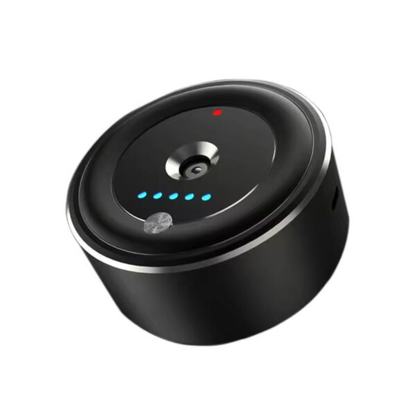 Luxury Smart Rechargeable Car Air Freshener Purifying Aroma Diffuser with Colgne